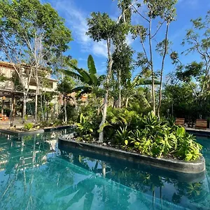 Apartment Aldea Savia By Andiani Travel, Tulum